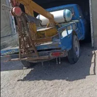 نیسان ۸۴|خودرو سواری و وانت|قزوین, |دیوار