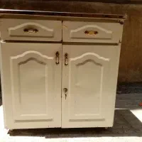 کابینت دودر