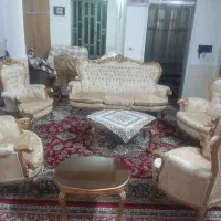 مبل سلطنتی