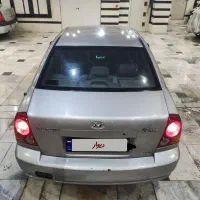 هیوندا ورنا مدل 84 سالم|خودرو سواری و وانت|تهران, شهرک پاسداران|دیوار