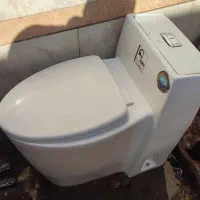 دستشویی فرنگی