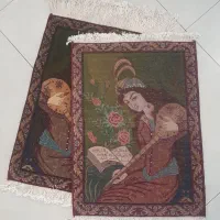 تابلو فرش آنتیک|تابلو فرش|تهران, یوسف‌آباد|دیوار