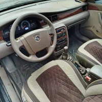 سمندef7بی رنگ|خودرو سواری و وانت|رباط‌کریم, رباط‌کریم|دیوار