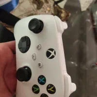 دسته ایکس سری اس و ایکس (کنترلر)