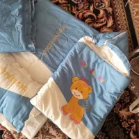 سرویس خواب نوزاد نونو|اسباب و اثاث بچه|نیشابور, دارایی|دیوار