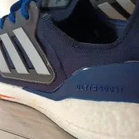 کفش ( کتونی ) اسپورت اورجینال آدیداس سایز ۴۴|کیف، کفش، کمربند|تبریز, |دیوار