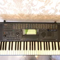 فروش آلات موسیقی|پیانو، کیبورد، آکاردئون|سلمان‌شهر, |دیوار