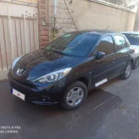 پژو207پانا مدل1404|خودرو سواری و وانت|اصفهان, فجر|دیوار