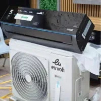 خدمات اسپیلتی نصب انواع اسپیلت تعمیر.سرویس