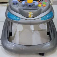 روروئک