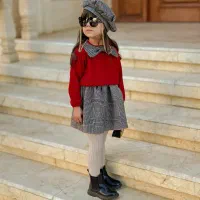 لباس یلدایی کوچه آهنی پوشاک پاتریک|لباس|قم, زاویه|دیوار