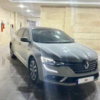 تالیسمان 2017 فول E3|خودرو سواری و وانت|بندرعباس, |دیوار