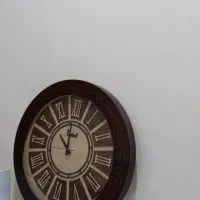 ساعت دیواری