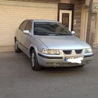 سمند مدل ۸۳