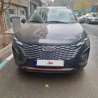 ام وی ام ایکس ۳۳ کراس مشابه صفر