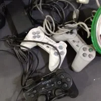 دسته سونی ۱و۲ ادابتور