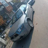 دنا معمولی۹۵ تیپ ۲کروزدار|خودرو سواری و وانت|تبریز, |دیوار