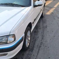 پارس (elx)سفارشی فول|خودرو سواری و وانت|قم, محمد آباد|دیوار