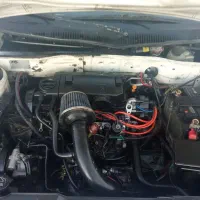 سمند|خودرو سواری و وانت|شهرکرد, |دیوار