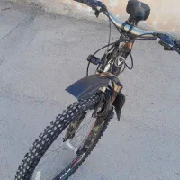 دوچرخه ویوا ۲۶|دوچرخه، اسکیت، اسکوتر|برازجان, |دیوار