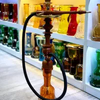 فروش ۲عدد قلیان