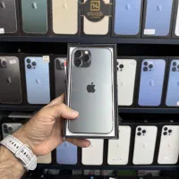 اپل 12 پرومکس با گارانتی کتبی قسطی بگیر از ثامن