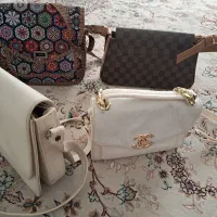 ۴ عددکیف زنانه