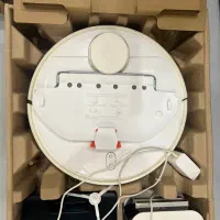 جاروبرقی روباتیک شیائومی Vacuum Mop P