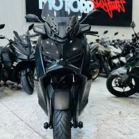 فروشگاه دکتر موتور / یاماها / Xmax 250