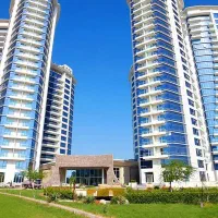 2 خواب 115 متری.برج دو قلو .فول دریا|فروش آپارتمان|کیش, |دیوار