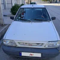 پراید مدل ۹۰