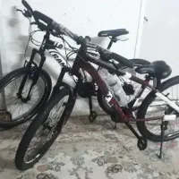 دوچرخه|دوچرخه، اسکیت، اسکوتر|مشهد, کوی پلیس|دیوار