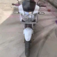 اپاچی ۱۸۰|موتورسیکلت|کاشان, فاز ۱ ناجی آباد|دیوار