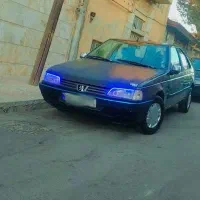 روا مدل ۸۵|خودرو کلاسیک|بروجرد, |دیوار