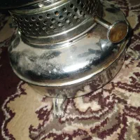 سماور نفتی فروشی|سماور، چای‌ساز، قهوه‌ساز|زابل, |دیوار