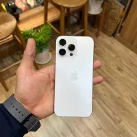 آیفون ۱۶پرومکس ۲۵۶گ