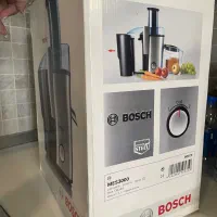 آبمیوه گیری بوش|آبمیوهگیر و آبمرکباتگیر|تهران, دروس|دیوار