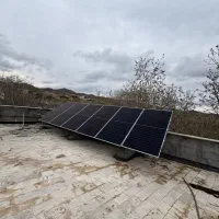 پنل خورشیدی ،برق صنعتی،انواع برق اضطراری