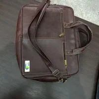 کیف چرم اداری