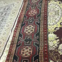 کناره طبیعی|فرش|اردبیل, |دیوار