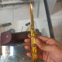 چاقوی کلکسونی پدرخواندع