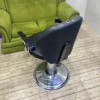 صندلی ارایشگاه جک دار سالم|آرایشگاه و سالنهای زیبایی|بندر ماهشهر, |دیوار