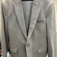 ۲دست کت شلوار سایز۳۸