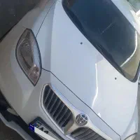 برلیانس h330موتور ۱۶۵۰|خودرو سواری و وانت|کرمانشاه, |دیوار