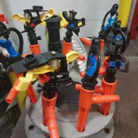 لوله و اتصالات بارانی و قطره ای|عمده‌فروشی|کرمانشاه, |دیوار