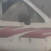 فروش قطعات مستعمل جلوبندی و بدنه نیسان پیک اب|قطعات یدکی و لوازم جانبی|بندر گناوه, |دیوار