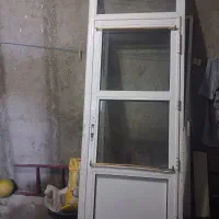 درب الومینیوم|مصالح و تجهیزات ساختمان|بیجار, |دیوار