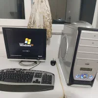 کامپیوتر کامل با تخفیف