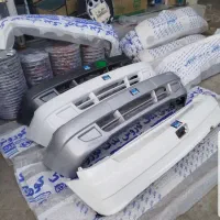 سپر پراید ۱۳۲ و تیبا نو و باکیفیت نصب داریم