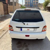 پراید ۱۱۱ مدل ۹۳